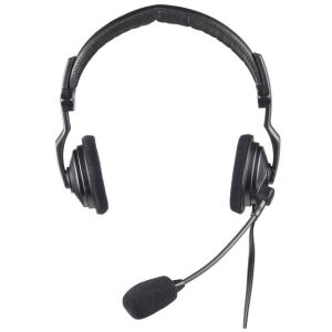 PROMICRO DUAL HEIL Headset mit HC-6