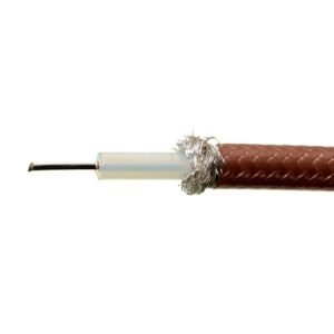 RG-142 PTFE Koaxialkabel