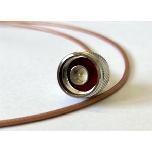 RG-316 Kabelverbindung SMA-St auf N-St