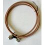 RG-142 Kabel mit PL-St/PL-St 1m