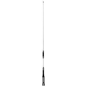 Nachbau AZ-506 2/70 67cm 2.5dBi(144MHz) 4.5dBi(430MHz)