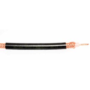 RG-213 weiß - made in Germany