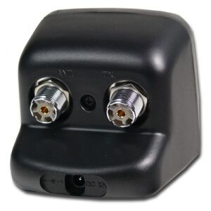 RX-20/SX-20/AV-20 1,8-200 MHz, 0,5-300W