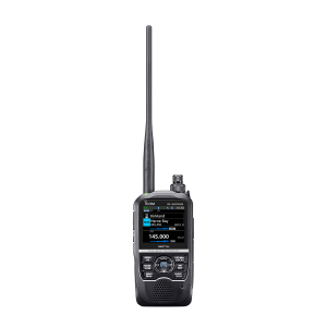 Icom ID-52E PLUS (schwarz)