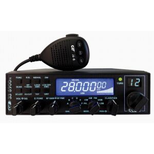 CRT SS-6900V Blue mit NRC –...
