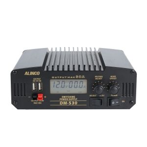 Alinco DM-530-E Schaltnetzteil 30A