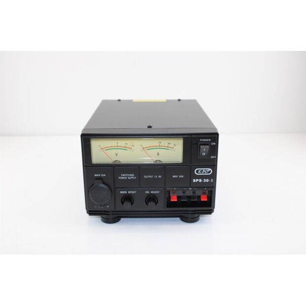 SPS-30II - Gebraucht/Provisionsartikel