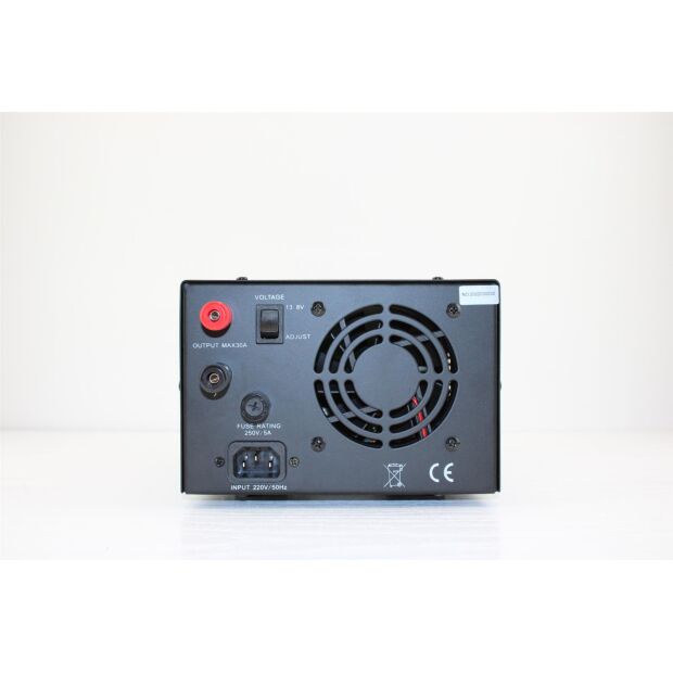 SPS-30II - Gebraucht/Provisionsartikel