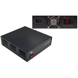 Samlex SEC-1225G PP Schaltnetzteil 13,8V 23-25A mit...