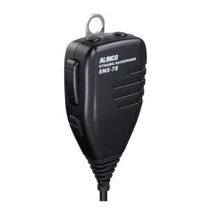EMS-78 - Alinco Handmikrofon für DR-735E / DR-605