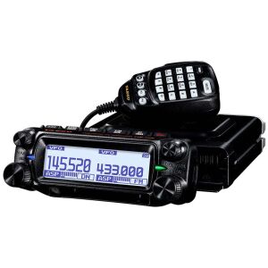Yaesu FTM-310DE ASP (Dual Band)