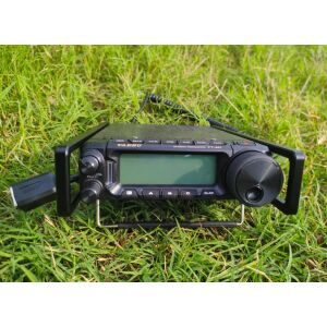 Seitengriffe f&uuml;r Yaesu FT-891