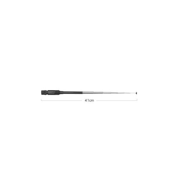 RH-775 Teleskop SMA male (14-41cm/Nachbau)