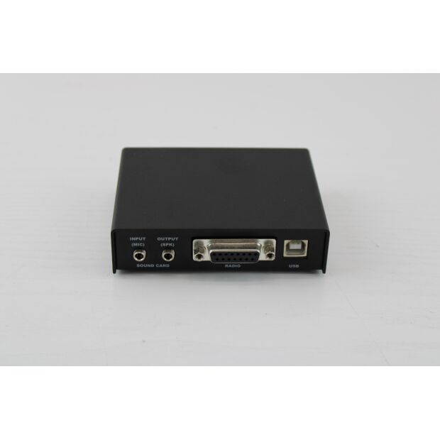 USB Interface II - Gebraucht/Provisionsartikel