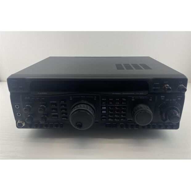 FT-920 - Gebraucht/Provisionsartikel