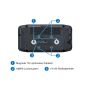 Icom ID-5200E - VHF/UHF-Dualband-Digital-Transceiver