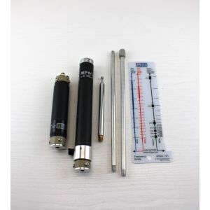 SuperAntenna MP-1 - Gebraucht/Provisionsartikel