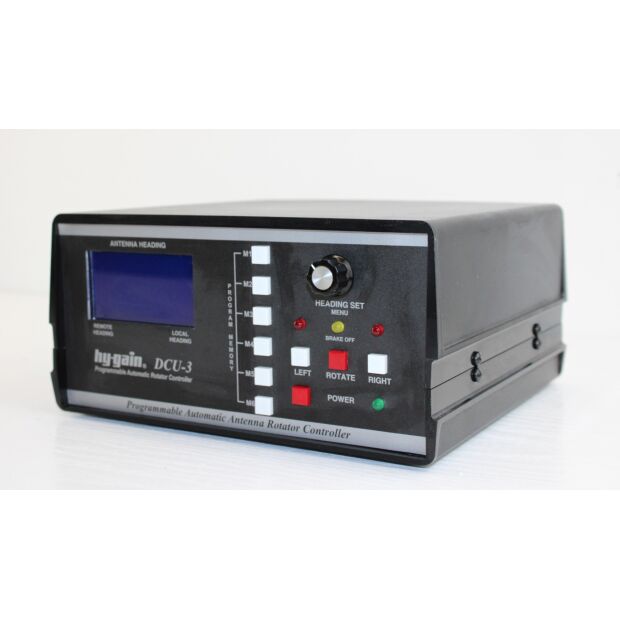 HYGAIN DCU-3 - Gebraucht/Provisionsartikel