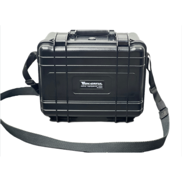 CHELEGANCE JCASE Schutzhülle für IC-705