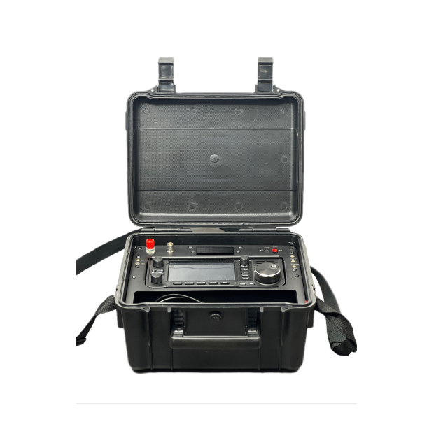 CHELEGANCE JCASE Schutzhülle für IC-705