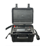 CHELEGANCE JCASE Schutzhülle für IC-705