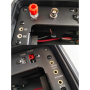 CHELEGANCE JCASE Schutzhülle für IC-705