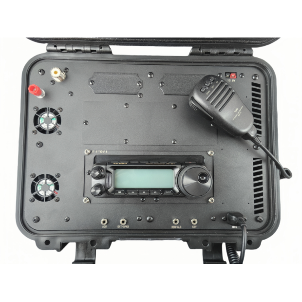 CHELEGANCE JCASE Schutzhülle für YEASU FT-891