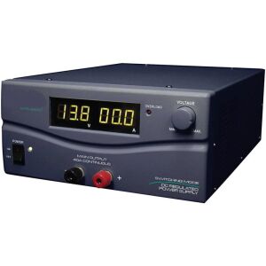 SPS-9400 40 Ampere Schaltnetzteil mit LED Anzeige