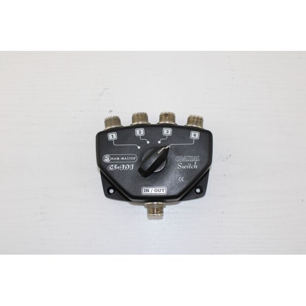 CS-401PL - Gebraucht/Provisionsartikel