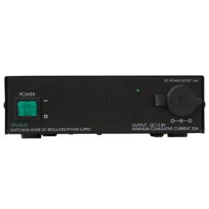 K-PO KPS-8230 / SPA 8230 Schaltnetzteil 13,8 Volt 23/25...