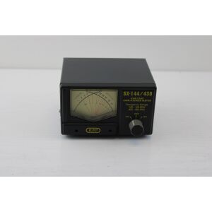 SX144/430 SWR/PWR Meter- Gebraucht/Provisionsartikel