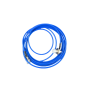 CHELEGANCE CNTOU JCOAX-1425 mit 5m RG-142 und UHF-PL259-Steckern