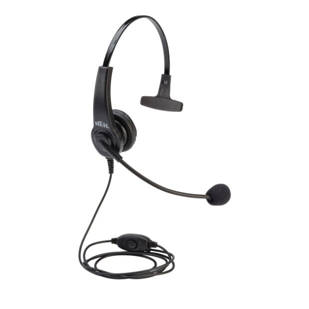 HEIL HTHI Headset Single ICOM