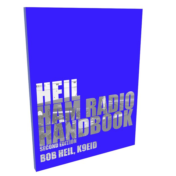HEIL Ham Radio Handbook - Zweite Ausgabe