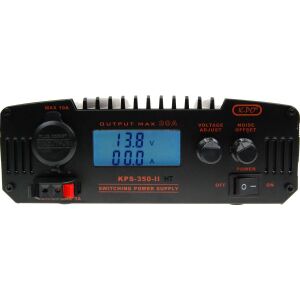 K-PO KPS-350-II 25 A Schaltnetzteil mit Lüfter und...