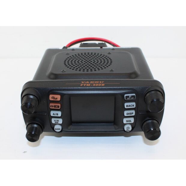 YAESU FTM-300 - Gebrauchtartikel*