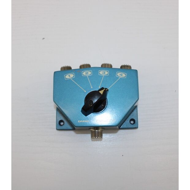 DAIWA CS-401PL - Gebraucht/Provisionsartikel