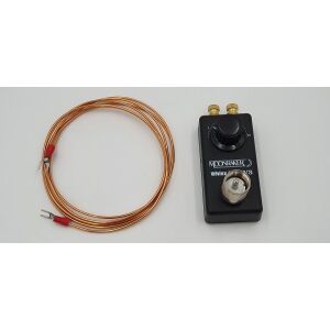 Moonraker Whizz Loop V3 ATU 7-50 MHz