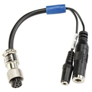 ADIC-8 HEIL Adapterkabel f&uuml;r Pro7 / PROSET-IC / BM-10i