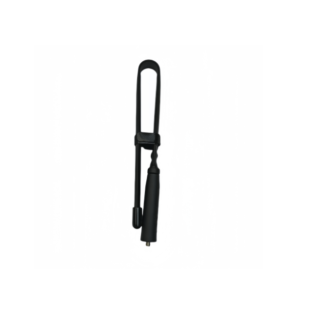 CHELEGANCE JFA Tactical Klappantenne – Dualband 144/430 MHz SMA female 108cm