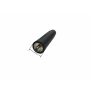 CHELEGANCE JFA Tactical Klappantenne – Dualband 144/430 MHz SMA female 108cm
