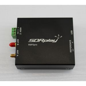 SDRplay RSP2pro - Gebrauchtartikel*