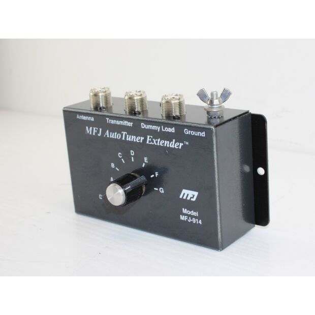 MFJ-914 - Gebraucht/Provisionsartikel