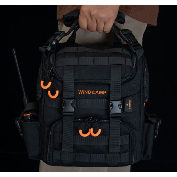 Windcamp IC-705 Field Pack TS-1