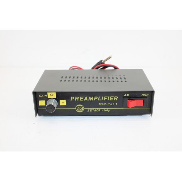 P27-1 - Gebraucht/Provisionsartikel