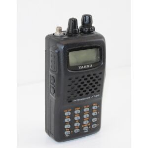 FT-60R - Gebraucht/Provisionsartikel