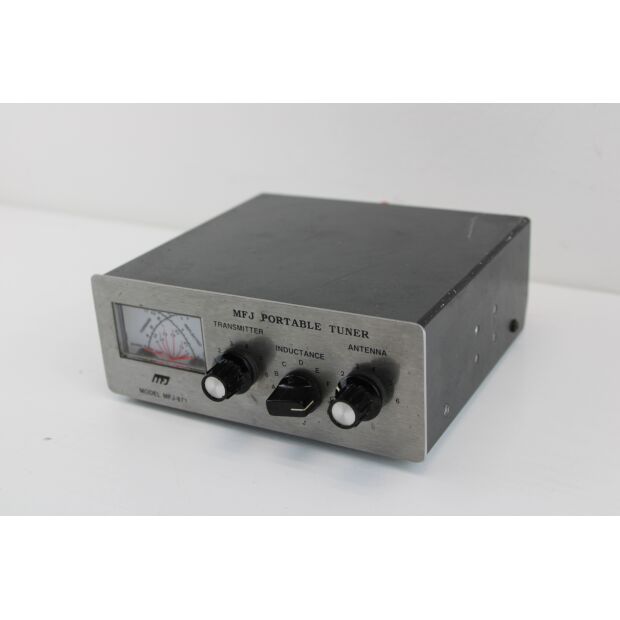MFJ-971 - Gebraucht/Provisionsartikel