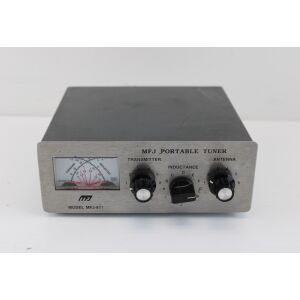 MFJ-971 - Gebraucht/Provisionsartikel