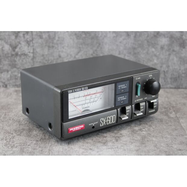 DIAMOND SX-600 - Gebraucht/Provisionsartikel