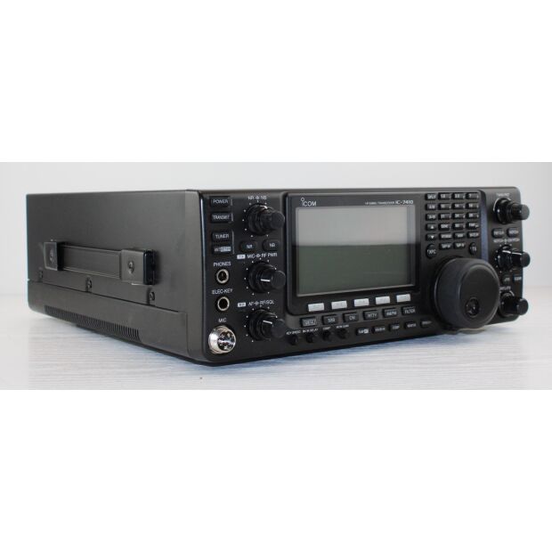 IC-7410 - Gebrauchtartikel*